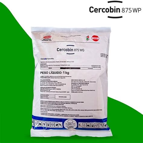 CERCOBIN 875WP 1KG Nutiva Catálogo Virtual