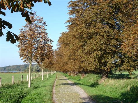 Landschaft In Bergen Auf R Gen Outdooractive