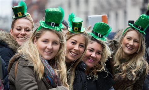 17 Marzo 2018 oggi è la Festa di San Patrizio ecco qual è il