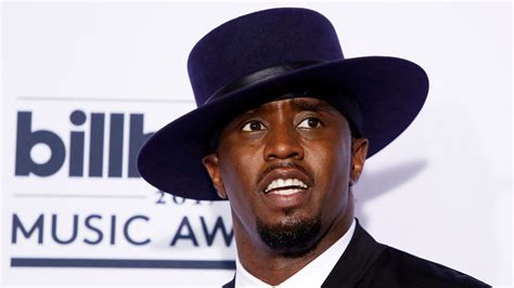 Sean Diddy Combs accusé davoir violé une jeune fille de 13 ans