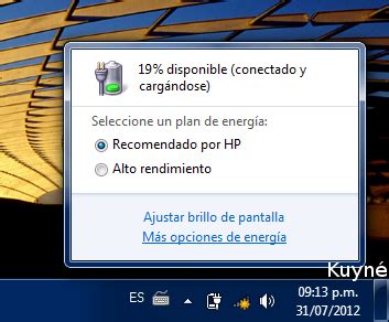 Kuyn Bateria Es Reconocida Pero No Carga En Laptop Hp Solucionado