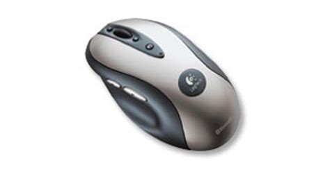 Logitech MX900 reviews | ProductReview.com.au