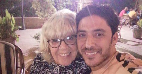 Egyptian Toyboy Fought With Lover Over Sex Life And His Support For Prince William The Mirror