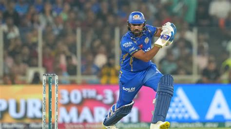 Rohit Sharma Joins Virat Kohli Ms Dhoni In Rare List Becomes First