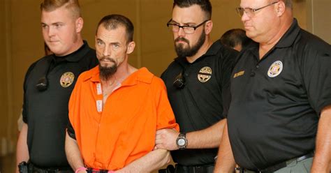 Man Sentenced To Life In Shooting Death Of Oklahoma Deputy The