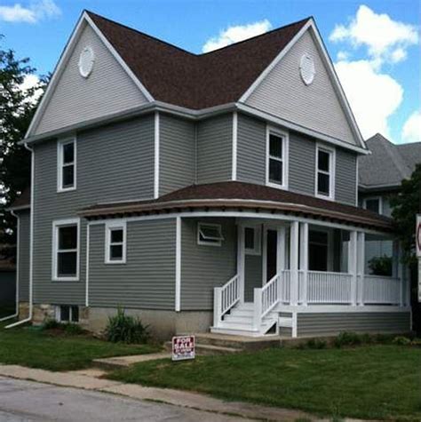 Charming Victorian Home Built in 1890 Restored to Life