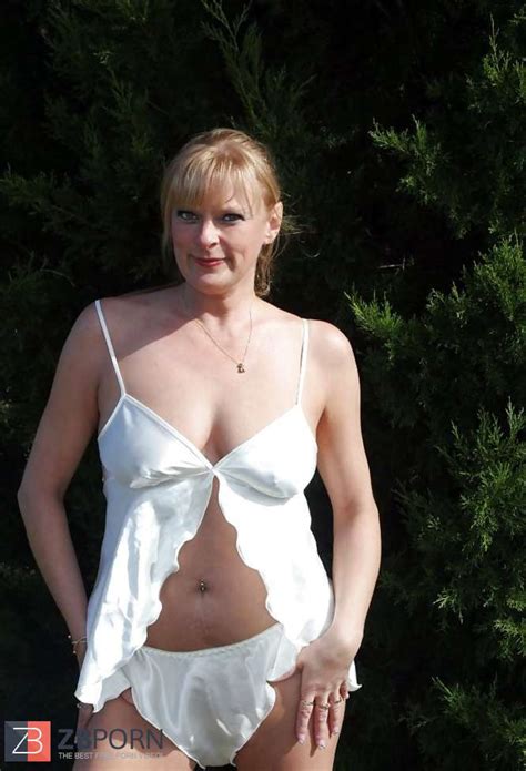 My White Nightie ZB Porn