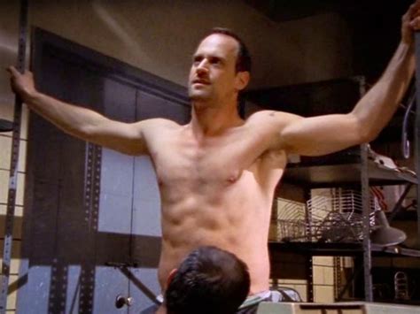 Portal Das Musas Christopher Meloni 33390 Hot Sex Picture