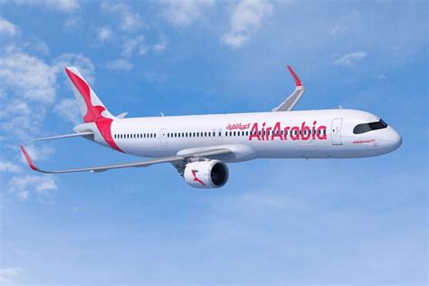 Air Arabia Abu Dhabi Starts City Check In Services Travelobiz