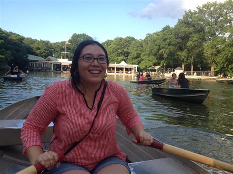 Nothing in NYC is More Delightful than Boating in Central Park - New ...