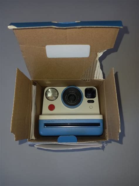 Polaroid fotoaparat