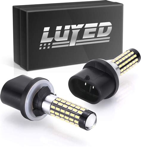 Luyed X Lumens Super Bright Ex Chipsets