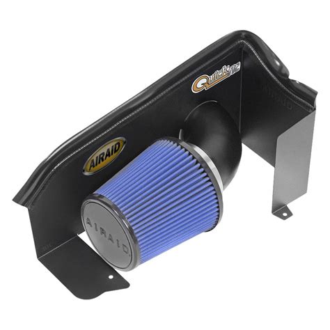 Airaid 533 202 QuickFit High Density Polyethylene Cold Air Intake