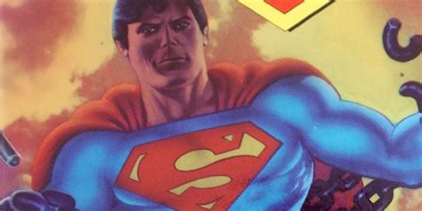 Discover Alan Moore S Surprising First Published Superman Stories