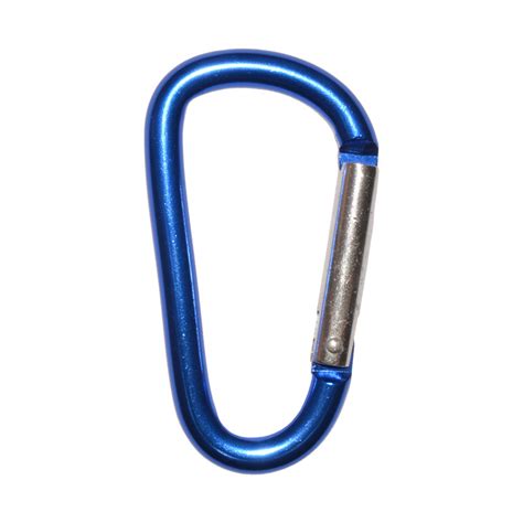 Карабин алюминиевый D-образный RD 8х80 мм: продажа, цена в Киеве ...