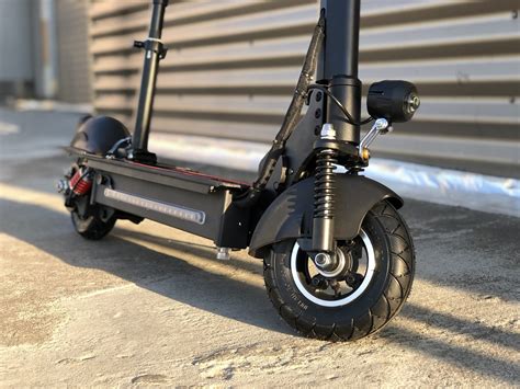 Электросамокат Kugoo M2 Black купить в Москве от Kugoo-Store.