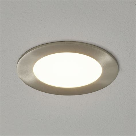 Eglo Connect Fueva C Luminaire Led Nickel Cm Luminaire Fr