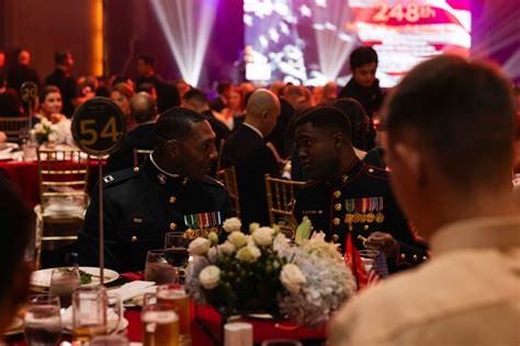 Dvids Images Marine Corps Birthday Ball Manila Image Of