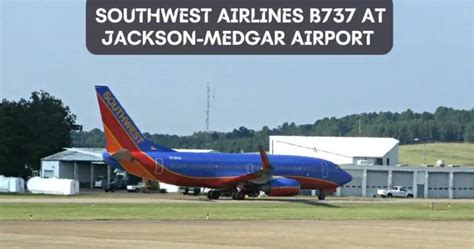 Discover All Airports In Jackson Mississippi With Airlines & Flight ...