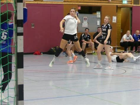 Saisonbeginn K Nigsborner Sv Handball E V