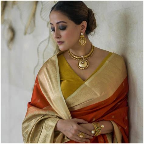 Actress Raima Sen’s Best Saree Looks For This Festive Season Diwali 2023