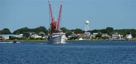 Welcome - Swansboro, NC