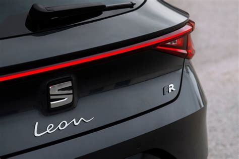 Precios y equipamiento detallado del nuevo SEAT León 2020