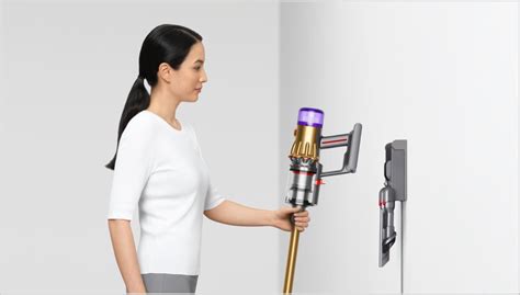 Dyson V12 Detect Slim Absolute Extra | Cordless Stick Vacuum | Dyson ...