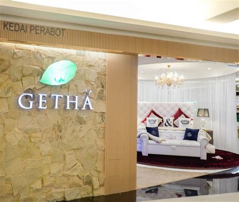 Getha – Venture Grab