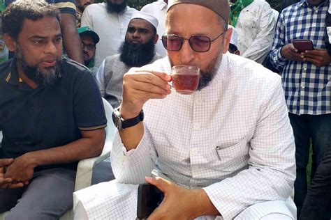 Carry Out Surgical Strikes On China Owaisi Dares Bjp The Statesman