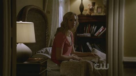 2x14 Crying Wolf Hd Caroline Forbes Image 19240443 Fanpop