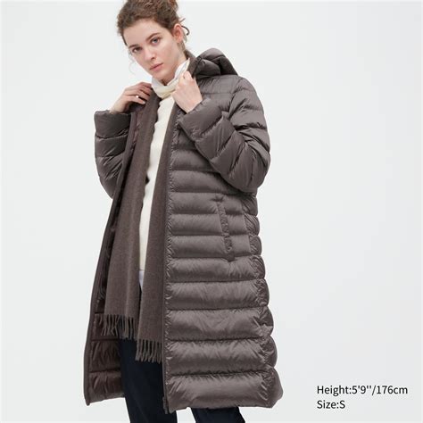 Uniqlo Long Parka Discount Bellvalefarms