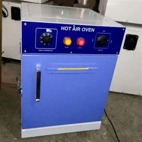 Memmert Type Hot Air Oven At Best Price In Ambala By Shamboo Scientific Glass Works ID