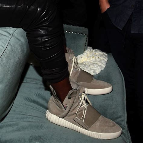 Adidas Yeezy 750 Boost Kanye West Sneaker Bar Detroit