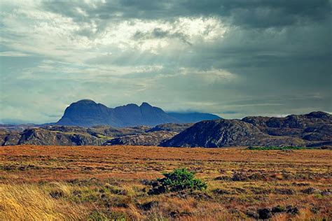 Mount Suilven 2, United Kingdom