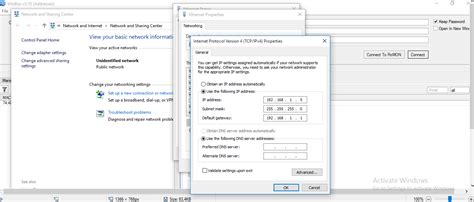 Cara Setting Mikrotik Di Winbox Bakol Mikrotik