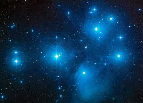 Pleiades - Wikiwand