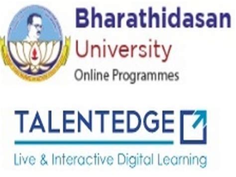 Bharathidasan University launches its Online Degrees