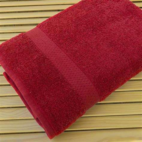 Полотенца с логотипом на заказ — Мастерская вышивки