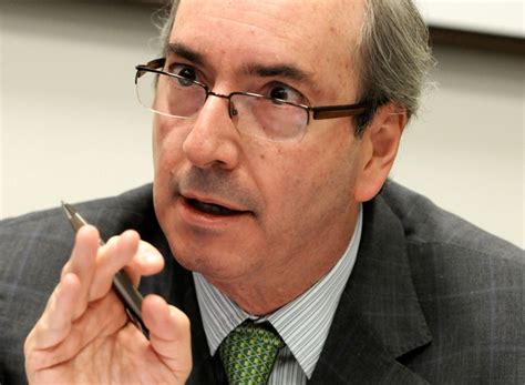 Ineleg Vel Eduardo Cunha Anuncia Filia O Ao Ptb Para Concorrer A