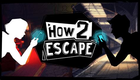escape  steam