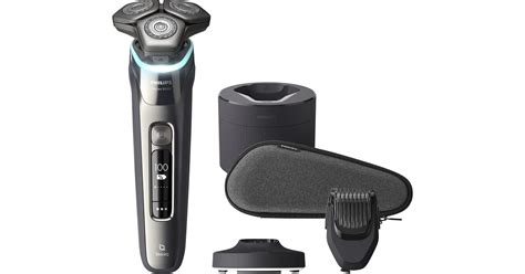 Philips Series 9000 S9987/59: 1,5 sehr gut | Intelligente Rasiertechnik ...