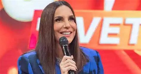 Saiba Mais Sobre O Formato Do Pipoca Da Ivete Novo Programa De Ivete