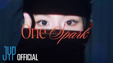 TWICE ONE SPARK Performance Video YouTube Music