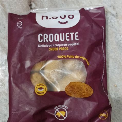 N Ovo Croquete Review Abillion