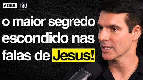 O Segredo Oculto De Jesus Que Nunca Te Revelaram Marcello Cotrim