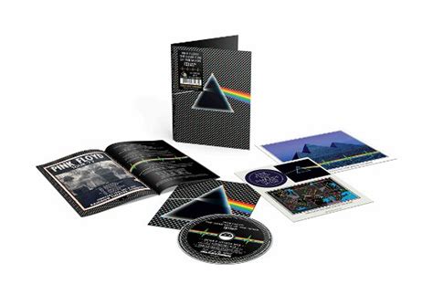 Pink Floyd · The Dark Side Of The Moon Lp [50th Anniversary 2023