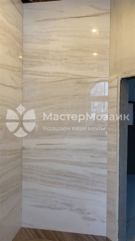Монтаж мрамора и гранита