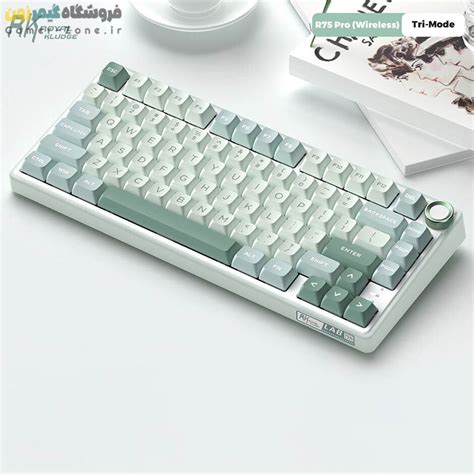 Gasket Rk Royal Kludge R Pro Rgb Hot