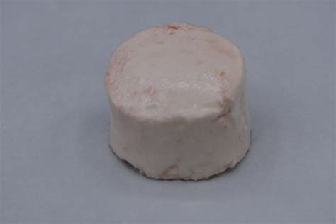 Crottin de chèvre Porto Rouge Fromagerie Maître Pennec